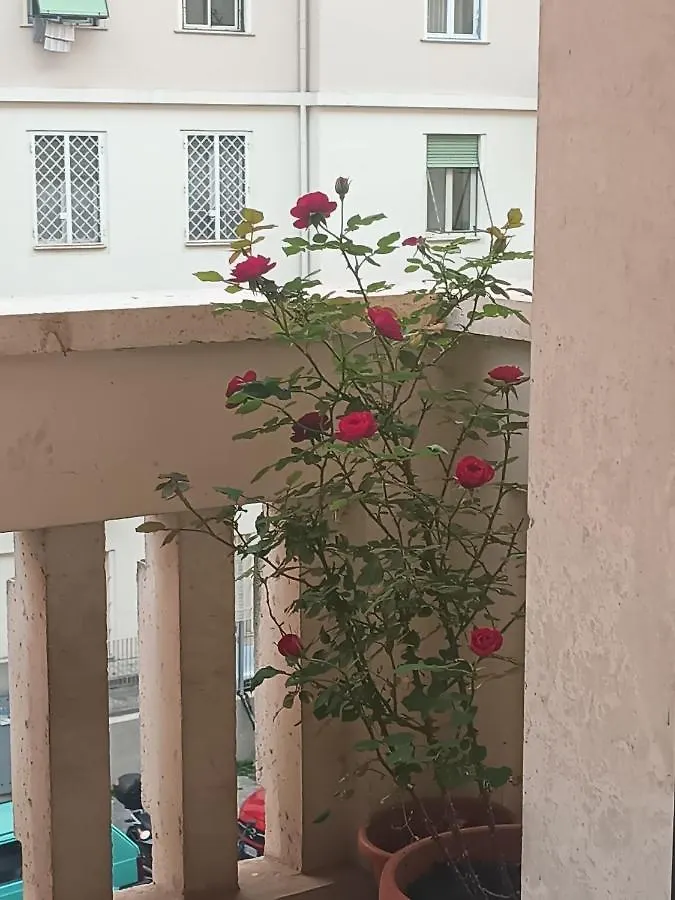 Roma Centro Intero Appartamento Per Vacanze 0*, Rome Italy