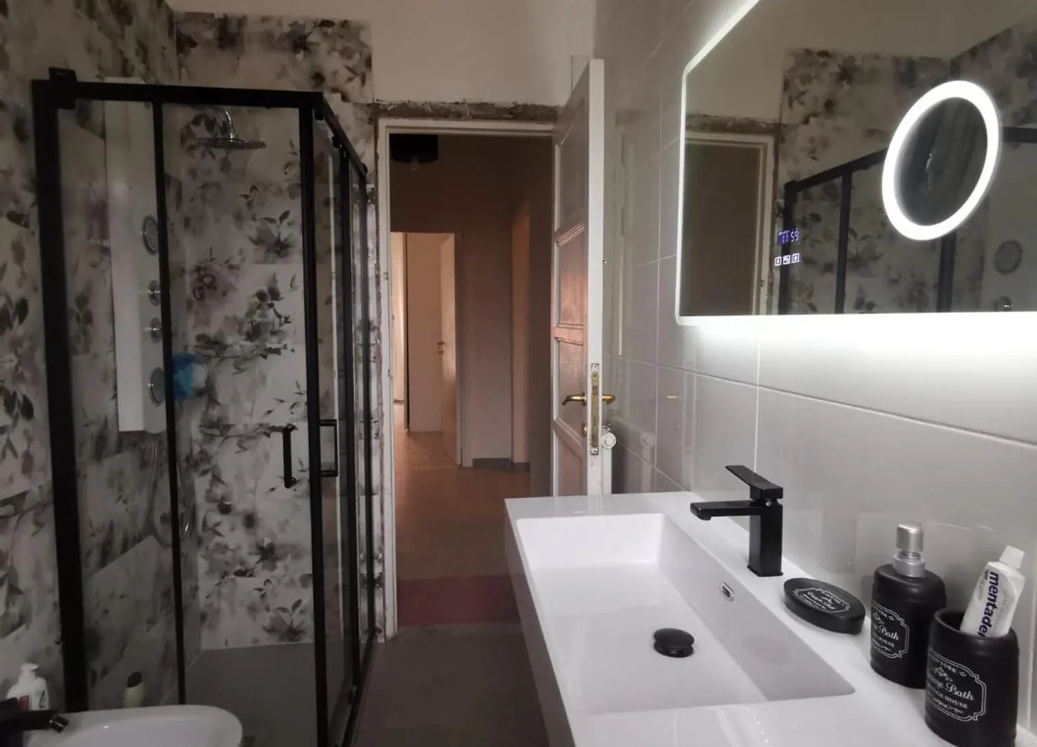 Roma Centro Intero Appartamento Per Vacanze Apartment Rome