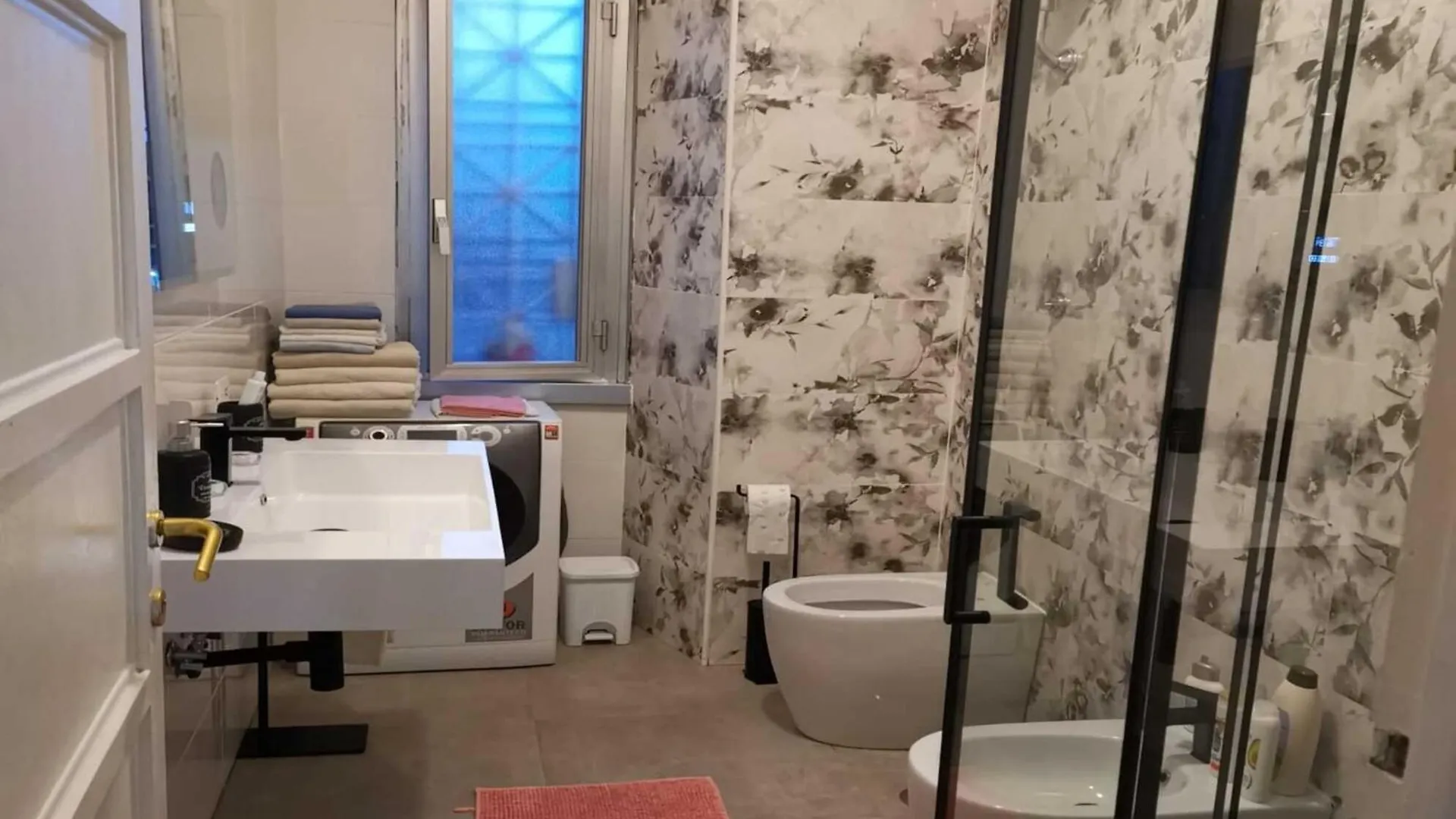 Apartment Roma Centro Intero Appartamento Per Vacanze Italy