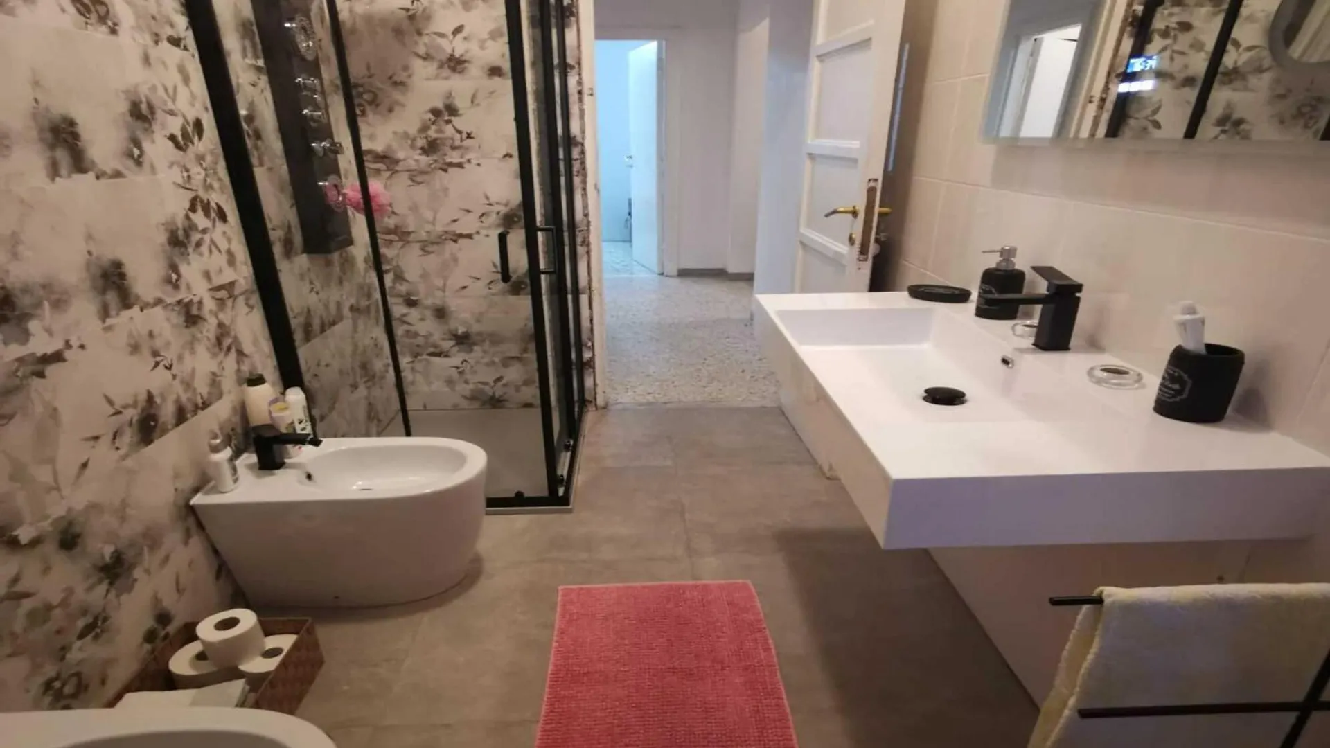 Apartment Roma Centro Intero Appartamento Per Vacanze