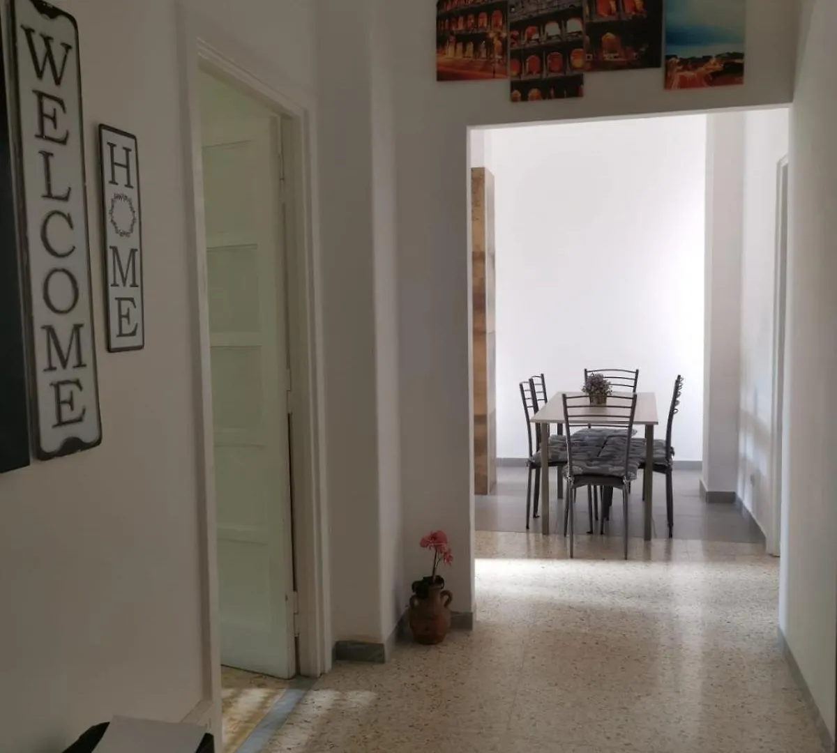 Apartment Roma Centro Intero Appartamento Per Vacanze