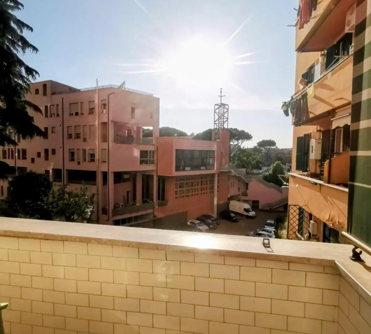 Roma Centro Intero Appartamento Per Vacanze Rome