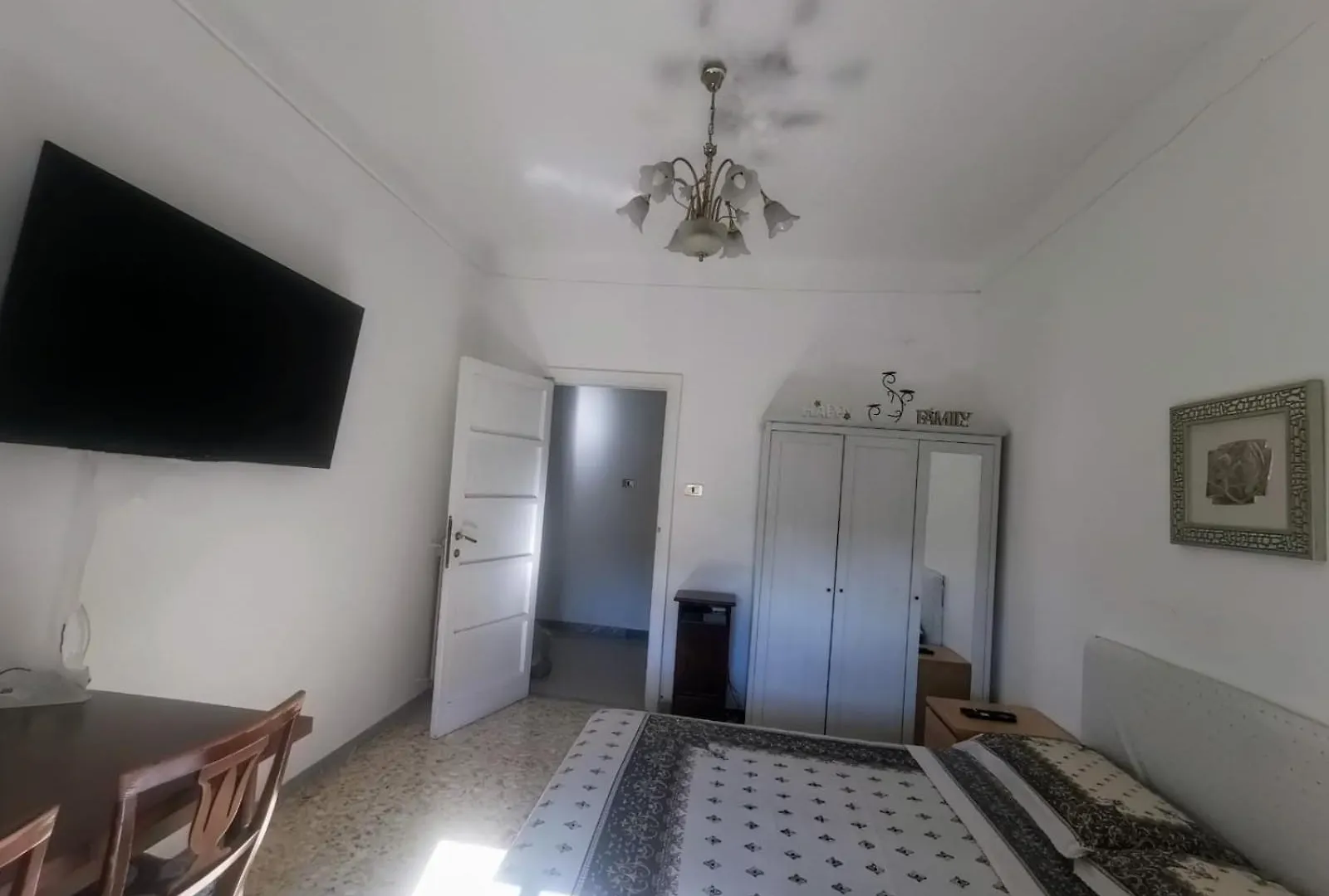 Roma Centro Intero Appartamento Per Vacanze Apartment