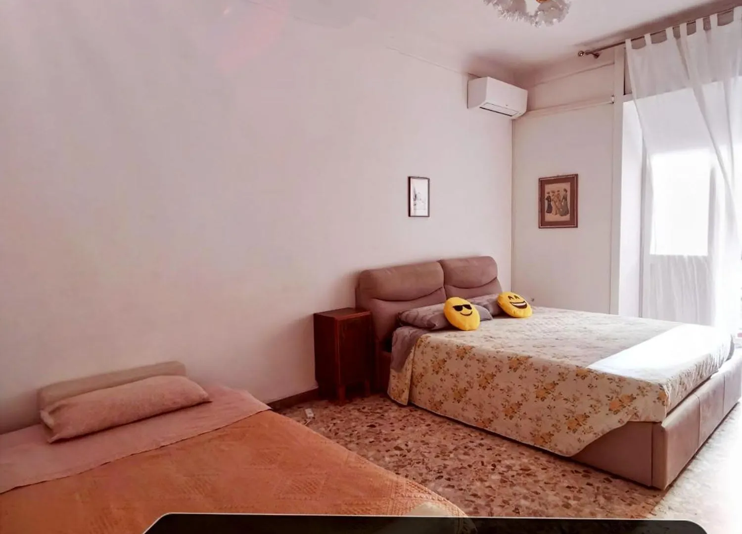 Roma Centro Intero Appartamento Per Vacanze
