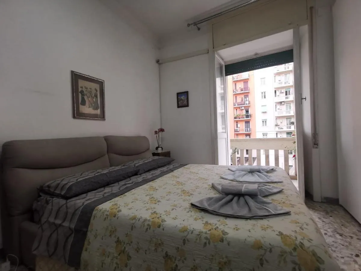 Roma Centro Intero Appartamento Per Vacanze 0*, Řím Itálie