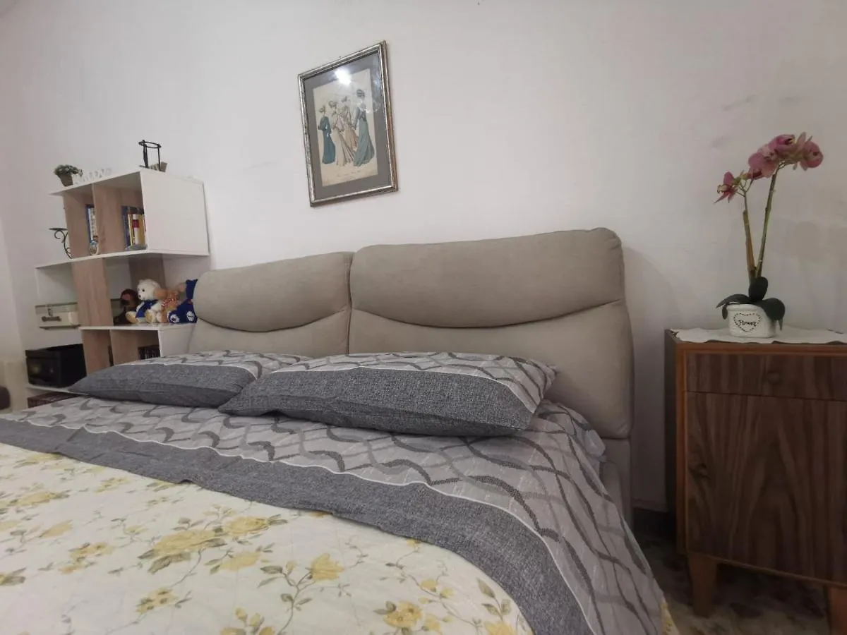 Roma Centro Intero Appartamento Per Vacanze 0*, Řím