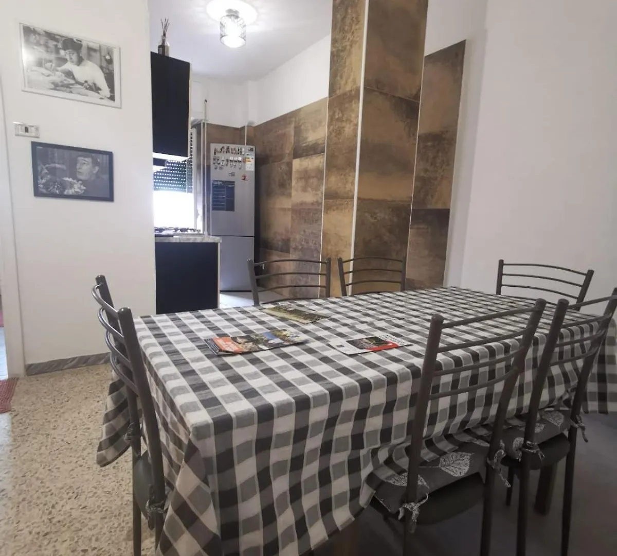 Apartmán Roma Centro Intero Appartamento Per Vacanze Itálie