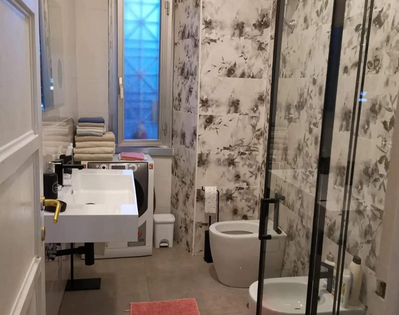 Roma Centro Intero Appartamento Per Vacanze 0*, Řím