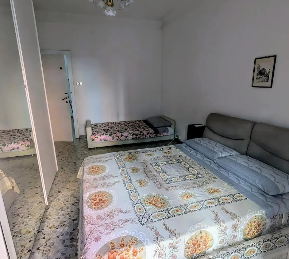 Apartmán Roma Centro Intero Appartamento Per Vacanze Itálie