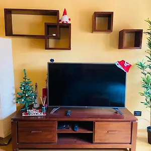 Appartamento Casina Di Ziamar, Roma