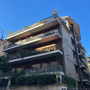 Appartamento Savoia House, Modern Near Borghese, Roma