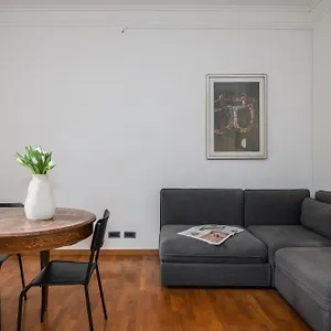 Appartamento Flaminia Apartment-zeno 08, Roma