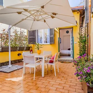 Appartamento La Rosa Dei Papi, Roma