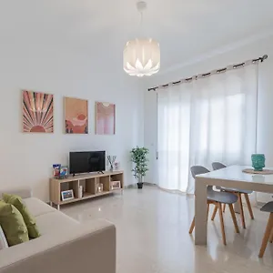Appartamento The Sunset Rhome Elegant With Wifi Ac, Roma